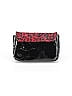 White House Black Market Animal Print Red Crossbody Bag One size - photo 3