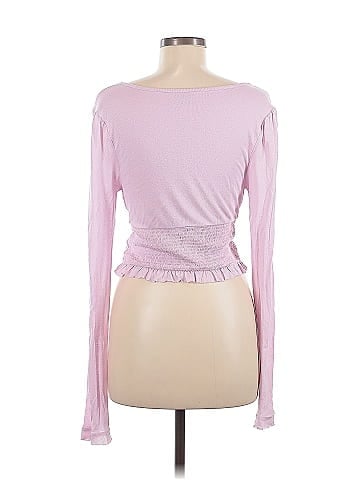 Urban Outfitters Long Sleeve Top (view 2)
