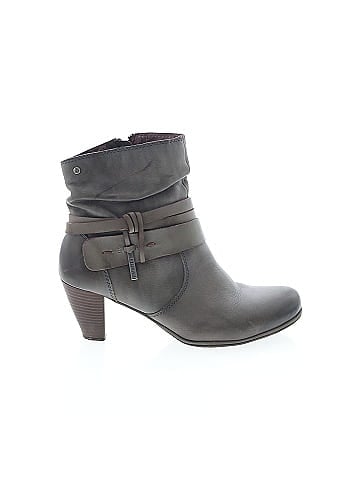 Pikolinos Ankle Boots (view 1)