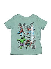 Marvel Short Sleeve T Shirt