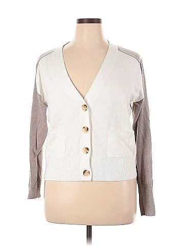 Pink Martini Cardigan (view 1)