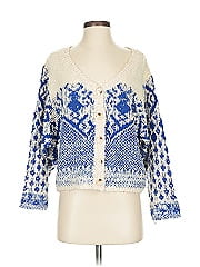Lush Cardigan