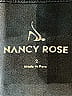 Nancy Rose Tie-dye Blue Pullover Sweater Size 2 - photo 6