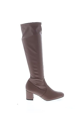 Stuart Weitzman Boots (view 1)