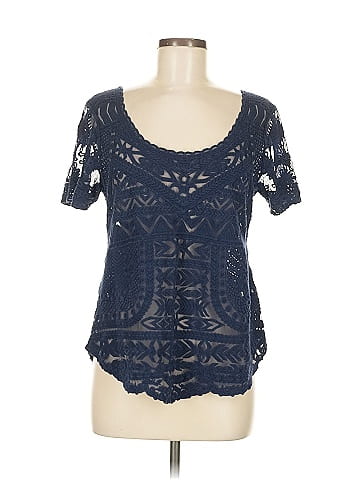 Meadow Rue Short Sleeve Top (view 1)