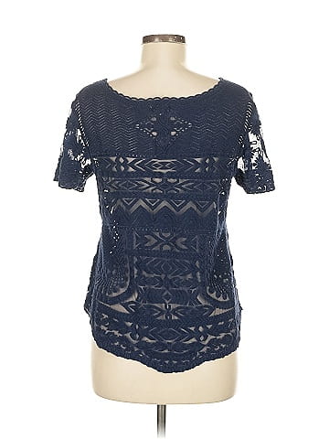 Meadow Rue Short Sleeve Top (view 2)
