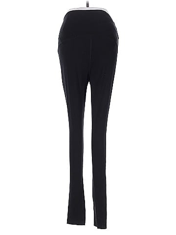 Isabel Maternity Active Pants (view 2)