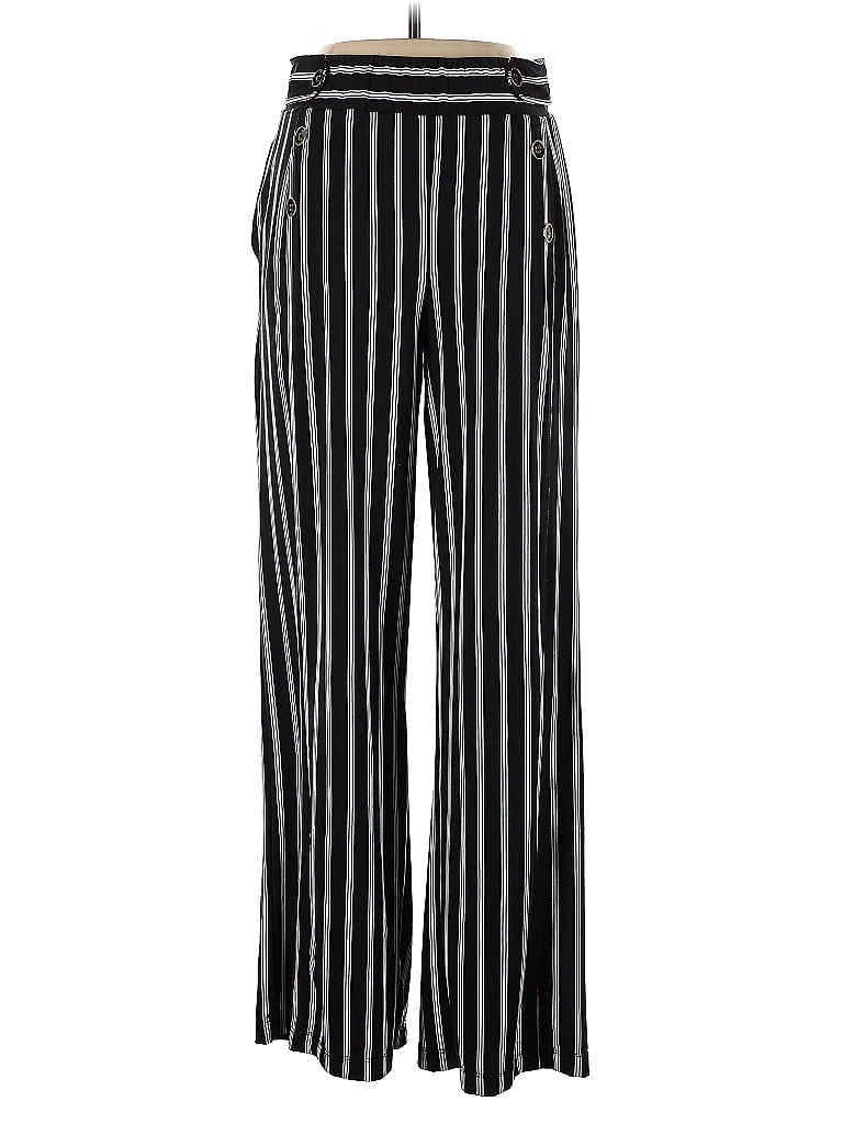 Pre-owned Robert Louis Casual Pants In Silver