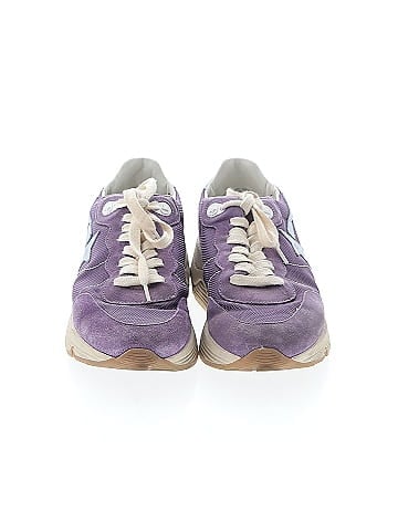 Golden Goose Running Sneakers (view 2)