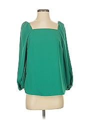J.Crew 365 3/4 Sleeve Blouse