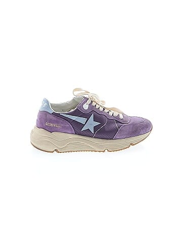 Golden Goose Running Sneakers (view 1)