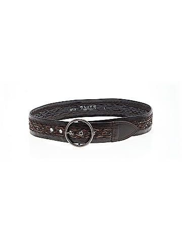 Unbranded Belt (view 1)