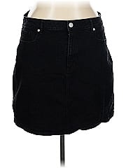 Ann Taylor Loft Outlet Denim Skirt