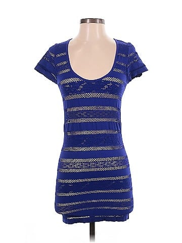 G by GUESS Short Sleeve Top (view 1)