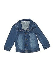 Cat & Jack Denim Jacket