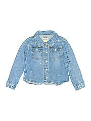 Cat & Jack Denim Jacket