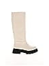 3.1 Phillip Lim Ivory Boots Size EU 39 - photo 1