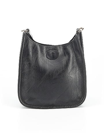 Ah-dorned Crossbody Bag (view 1)