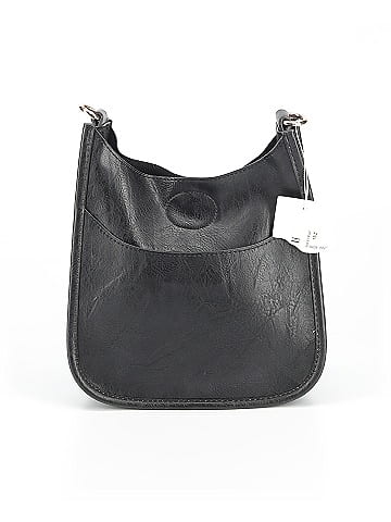 Ah-dorned Crossbody Bag (view 2)
