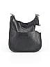 Ah-dorned Solid Black Crossbody Bag One size - photo 2
