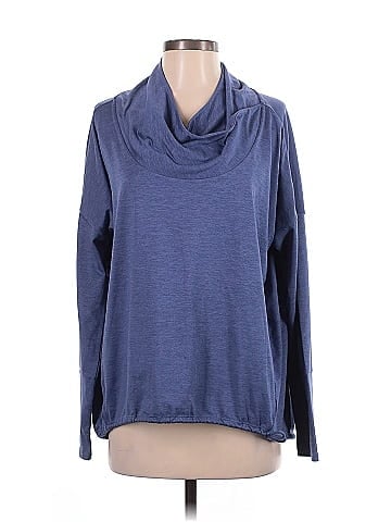 Carve Designs Long Sleeve Turtleneck (view 1)