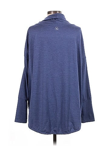 Carve Designs Long Sleeve Turtleneck (view 2)