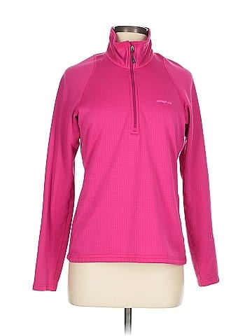 Patagonia Track Jacket (view 1)