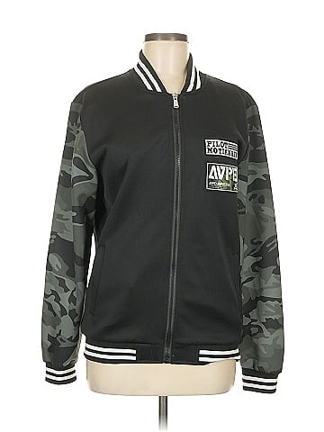 Unbranded Jacket (view 1)