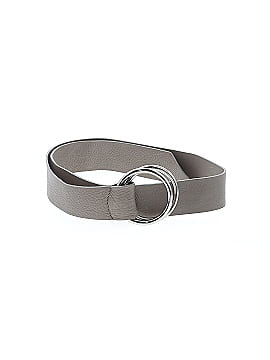 Assorted Brands Leather Belt