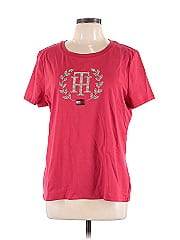 Tommy Hilfiger Short Sleeve T Shirt