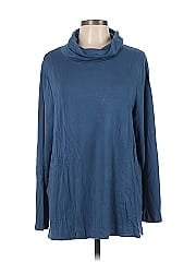 Chico's Long Sleeve Turtleneck