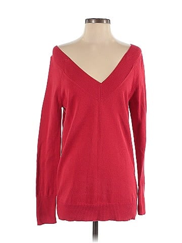 CAbi Pullover Sweater (view 1)