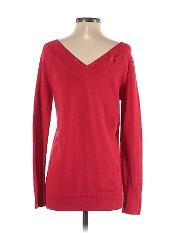 CAbi Pullover Sweater (view 2)