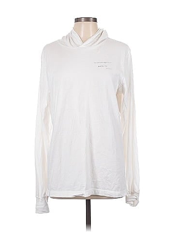 OM & AH Long Sleeve T-Shirt (view 1)
