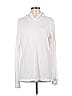OM & AH Ivory Long Sleeve T-Shirt Size L - photo 1