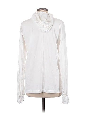 OM & AH Long Sleeve T-Shirt (view 2)