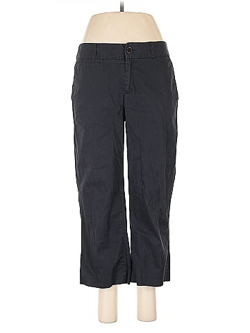G.H. Bass & Co. Casual Pants (view 1)