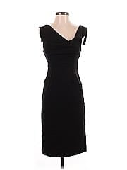 Black Halo Cocktail Dress