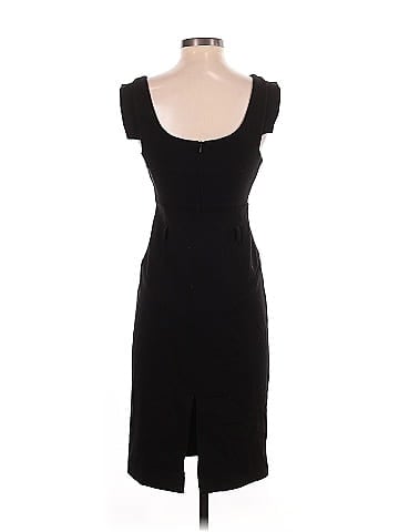 Black Halo Cocktail Dress (view 2)