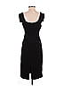 Black Halo Solid Black Cocktail Dress One size - photo 2