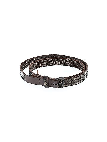 HTC Los Angeles Leather Belt (view 1)