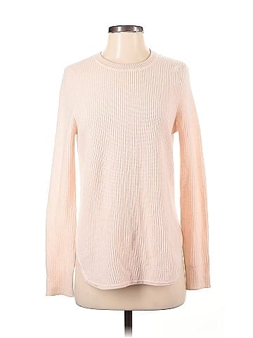 C by Bloomingdales Cashmere Pullover Sweater (view 1)