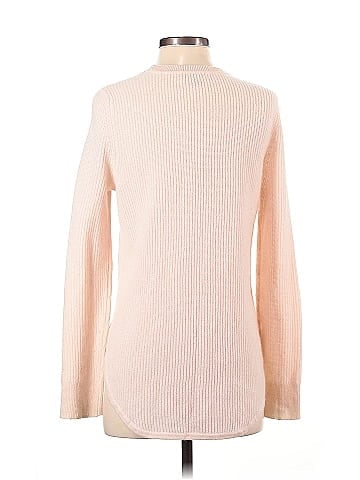 C by Bloomingdales Cashmere Pullover Sweater (view 2)