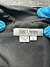 Kay Unger Black Bodysuit Size 6 - photo 3