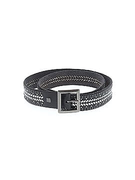 Amsterdam Heritage Leather Belt