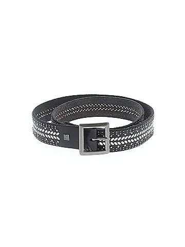 Amsterdam Heritage Leather Belt (view 1)