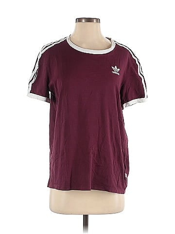 Adidas Short Sleeve T-Shirt (view 1)
