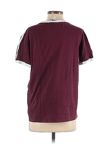 Adidas Short Sleeve T-Shirt (view 2)
