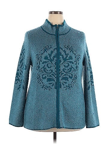 North Style Cardigan (view 1)
