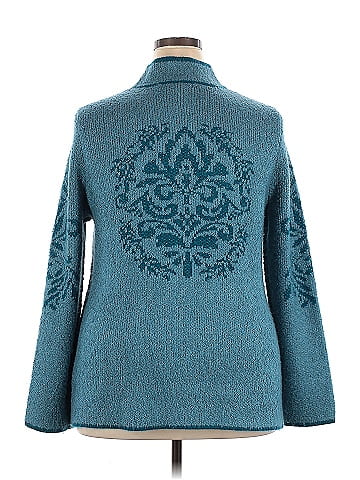 North Style Cardigan (view 2)